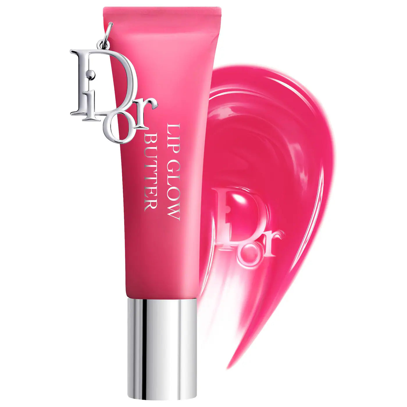 Sobre pedido: Lip Glow Butter Hydrating Gloss Balm | DIOR