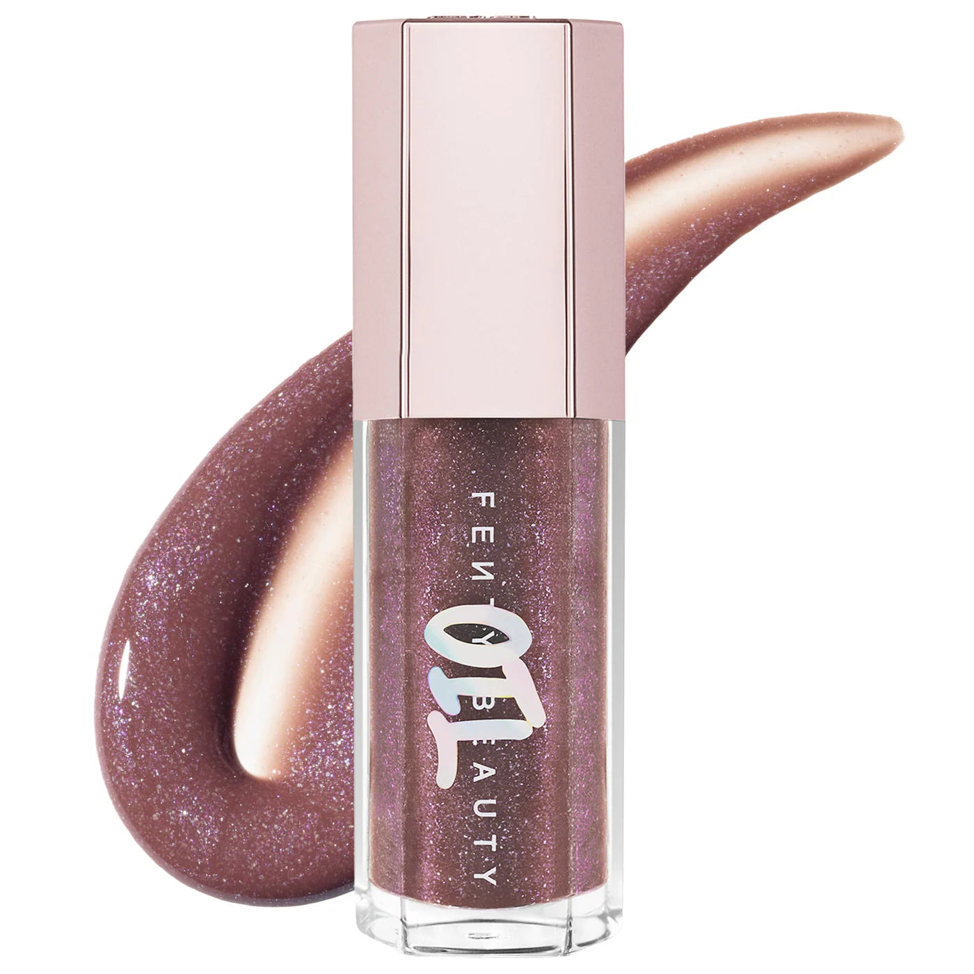 Sobre pedido: Fenty Beauty by Rihanna Gloss Bomb Oil Luminizing Lip Oil 'N Gloss