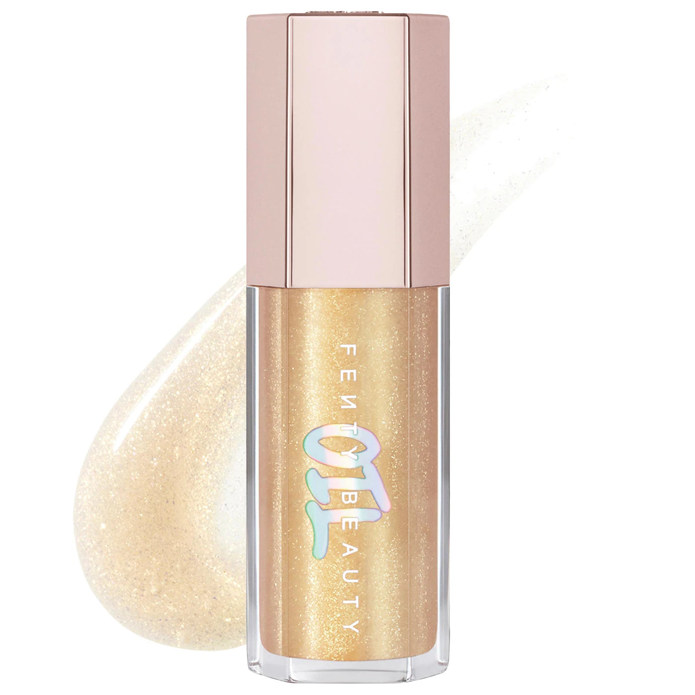 Sobre pedido: Fenty Beauty by Rihanna Gloss Bomb Oil Luminizing Lip Oil 'N Gloss