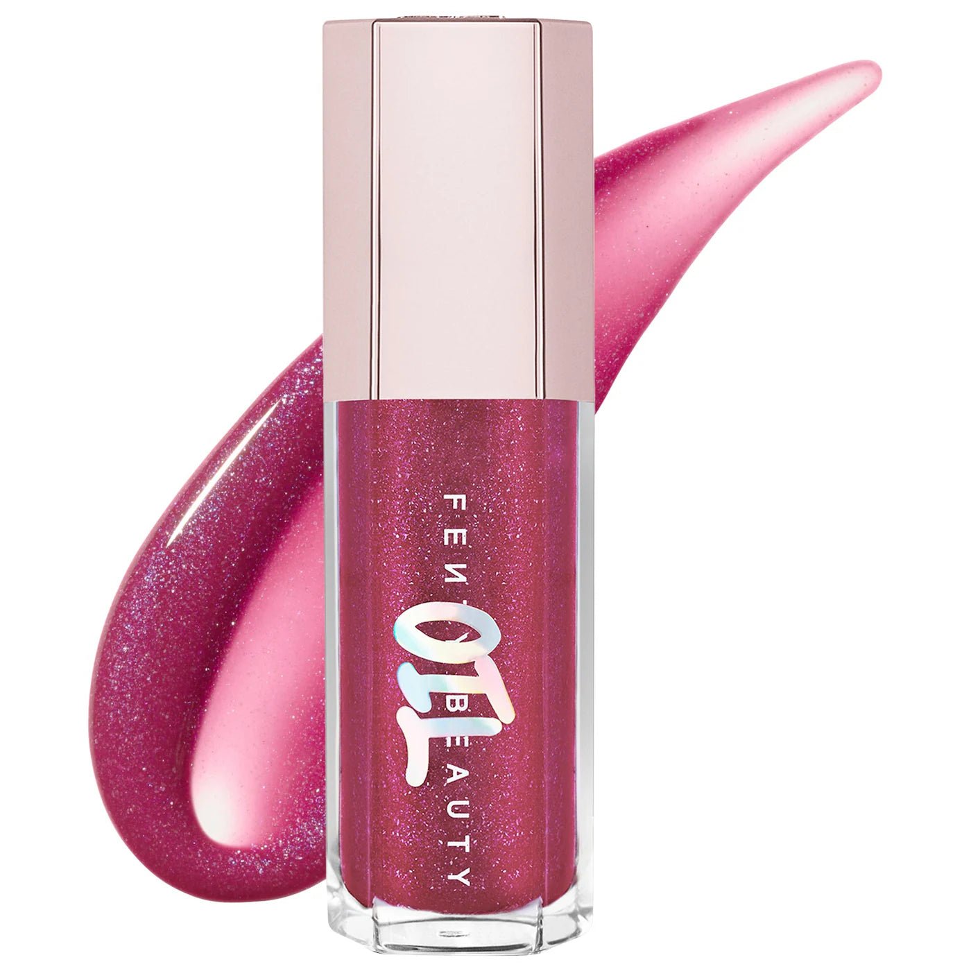 Sobre pedido: Fenty Beauty by Rihanna Gloss Bomb Oil Luminizing Lip Oil 'N Gloss