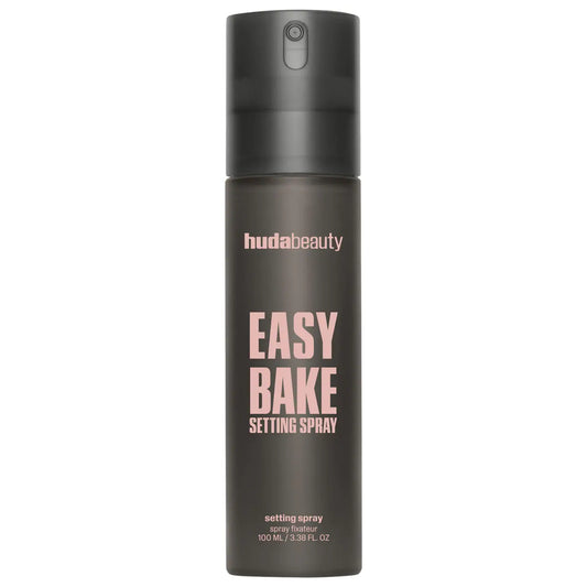 Sobre pedido: HUDA BEAUTY Easy Bake Blurring Setting Spray with 16-Hour Wear