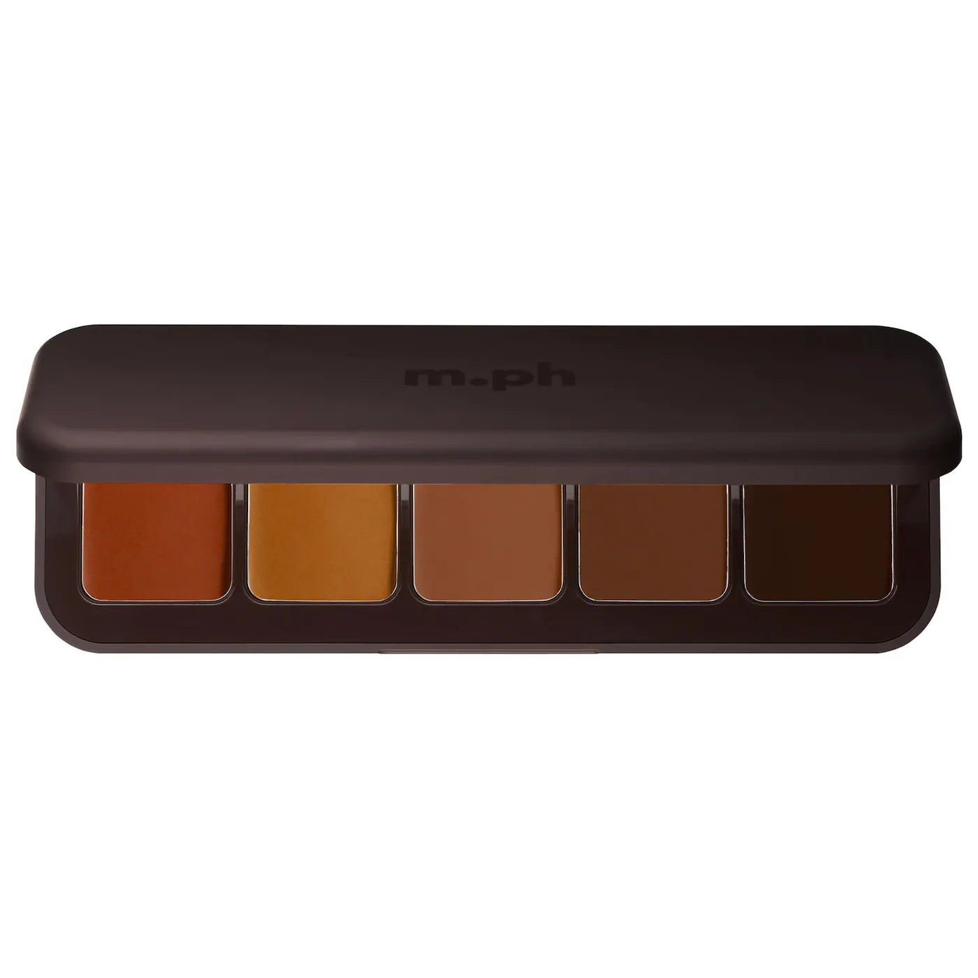 Sobre pedido: Underpainting Face Highlight & Contour Palette