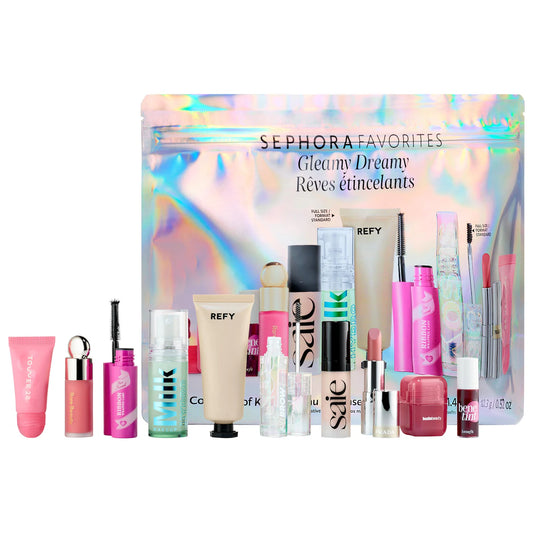 Sobre pedido: Gleamy Dreamy | Sephora Favorites