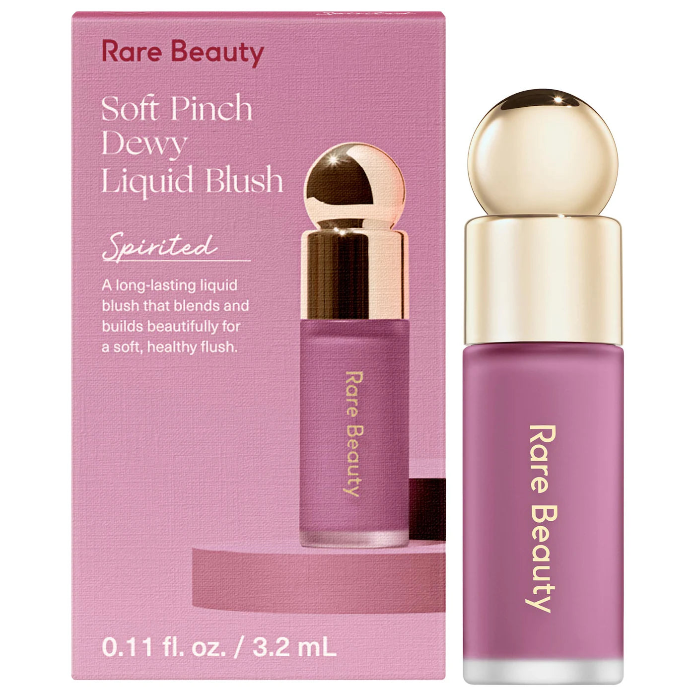 Sobre pedido: Mini Soft Pinch Liquid Blush | Rare beauty