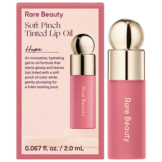 Sobre pedido: Mini Soft Pinch Tinted Lip Oil | Rare beauty