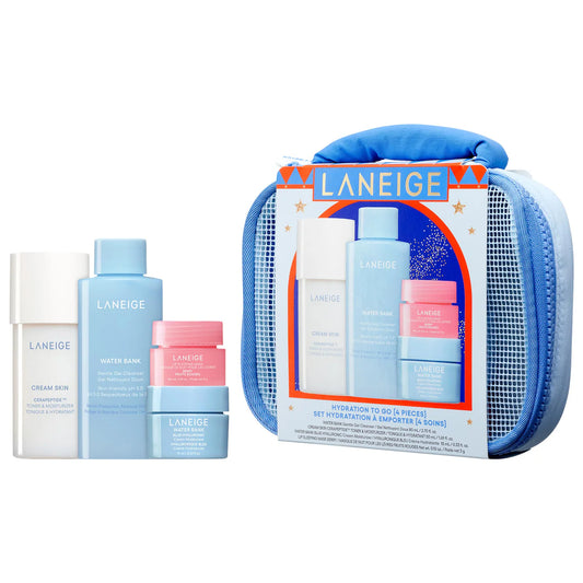 Sobre pedido: LANEIGE Hydration To Go