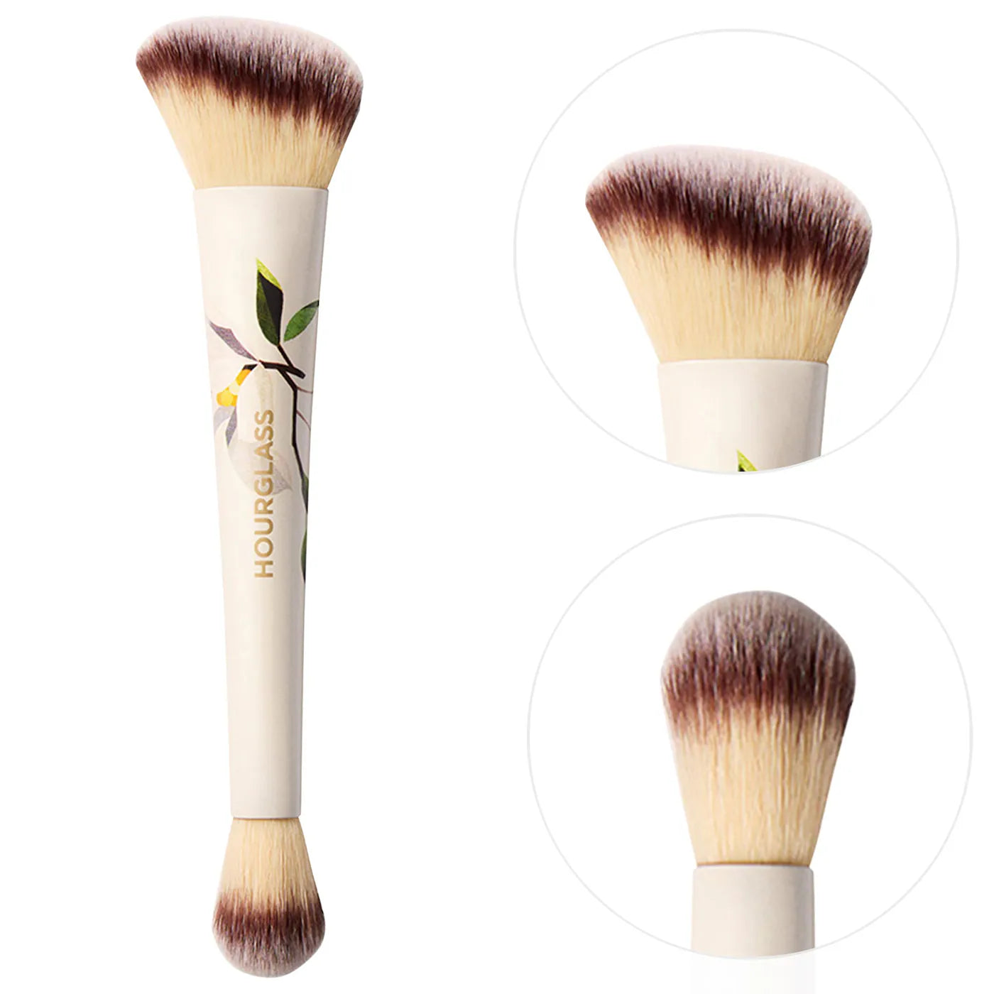 Sobre pedido: Hourglass Ambient Lighting Edit Brush II