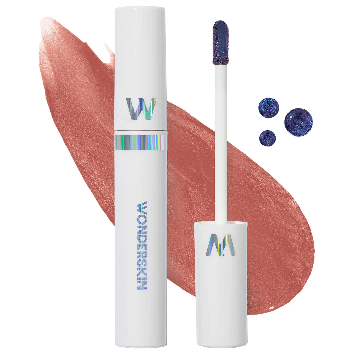 Sobre pedido: Wonderskin Wonder Blading All-Day Lip Stain