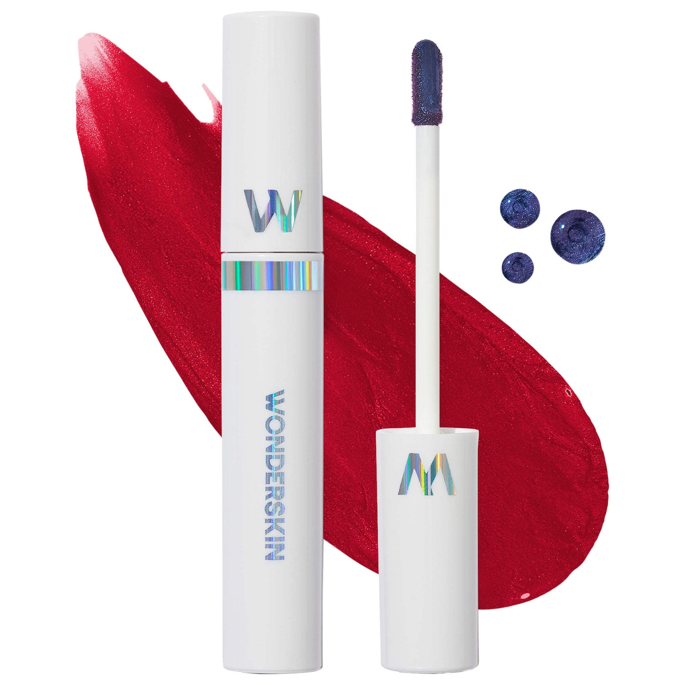Sobre pedido: Wonderskin Wonder Blading All-Day Lip Stain
