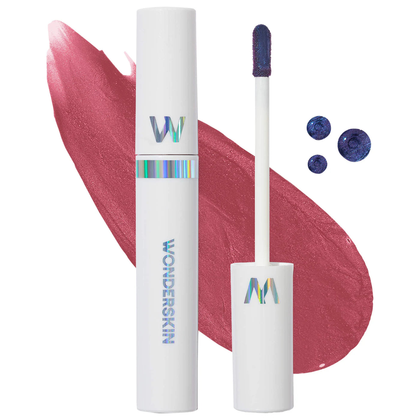 Sobre pedido: Wonderskin Wonder Blading All-Day Lip Stain