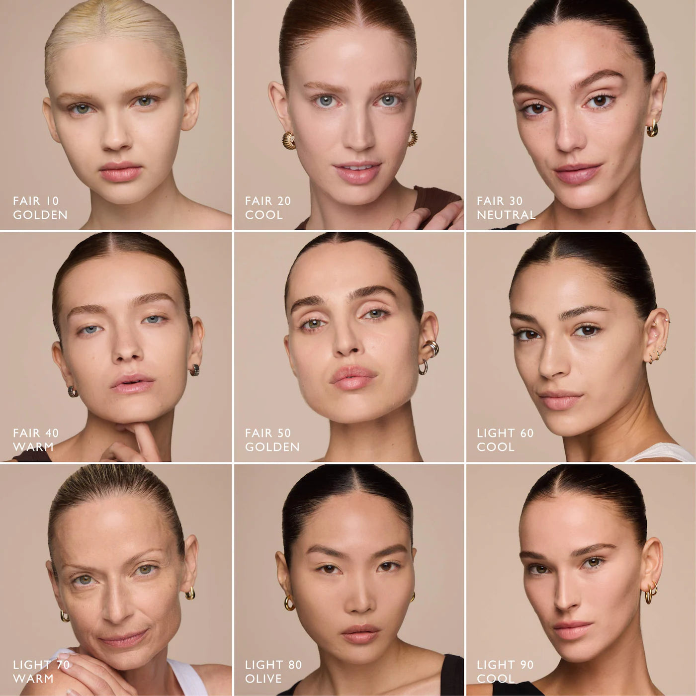 Sobre pedido: m.ph by Mary Phillips  Le Skin Weightless Serum Foundation