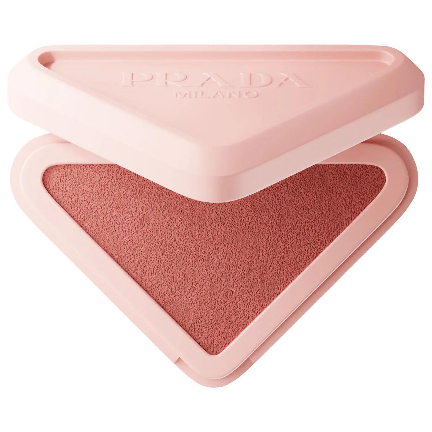 Sobre pedido: Prada | Touch Cream-To-Powder Soft Blur Longwear Blush