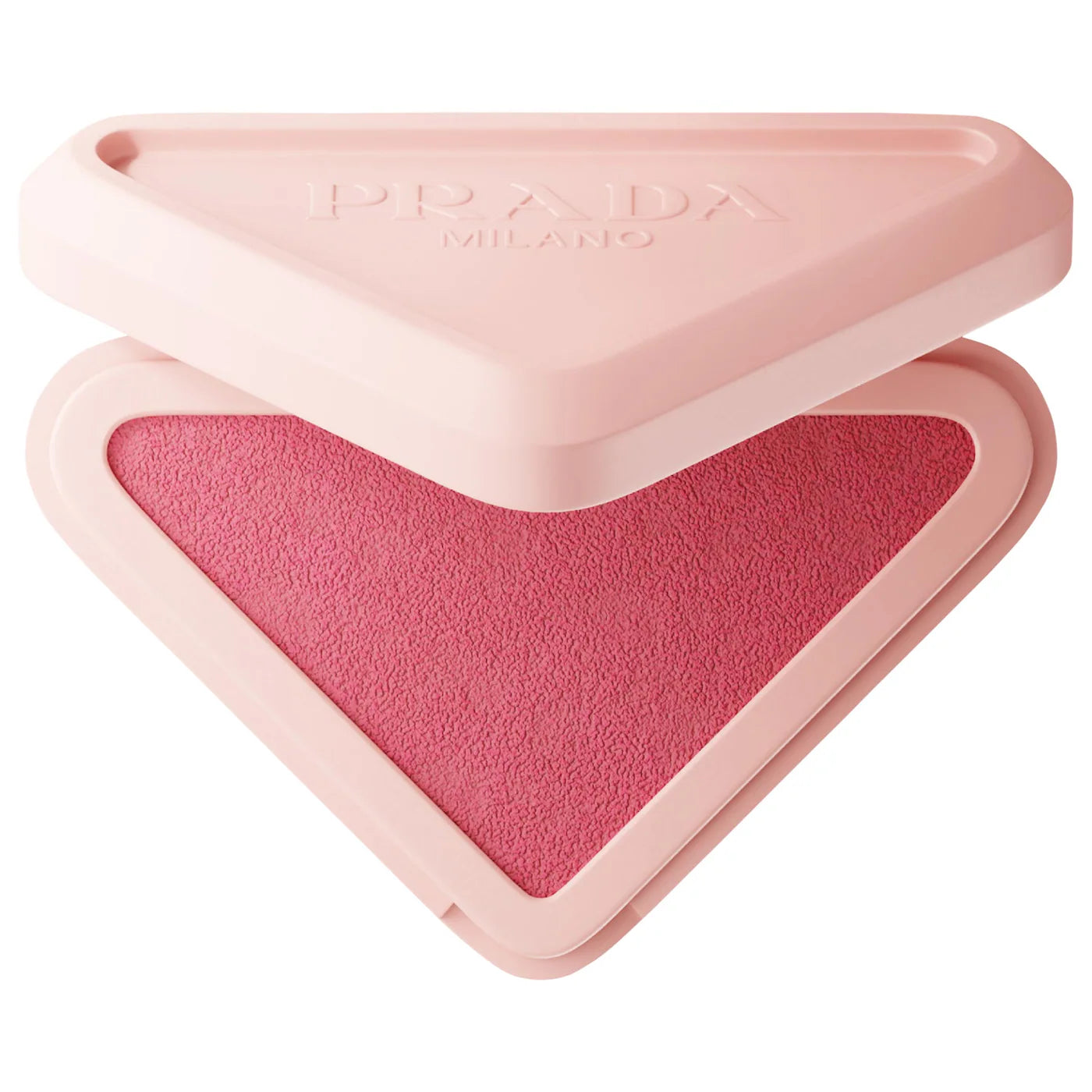 Sobre pedido: Prada | Touch Cream-To-Powder Soft Blur Longwear Blush
