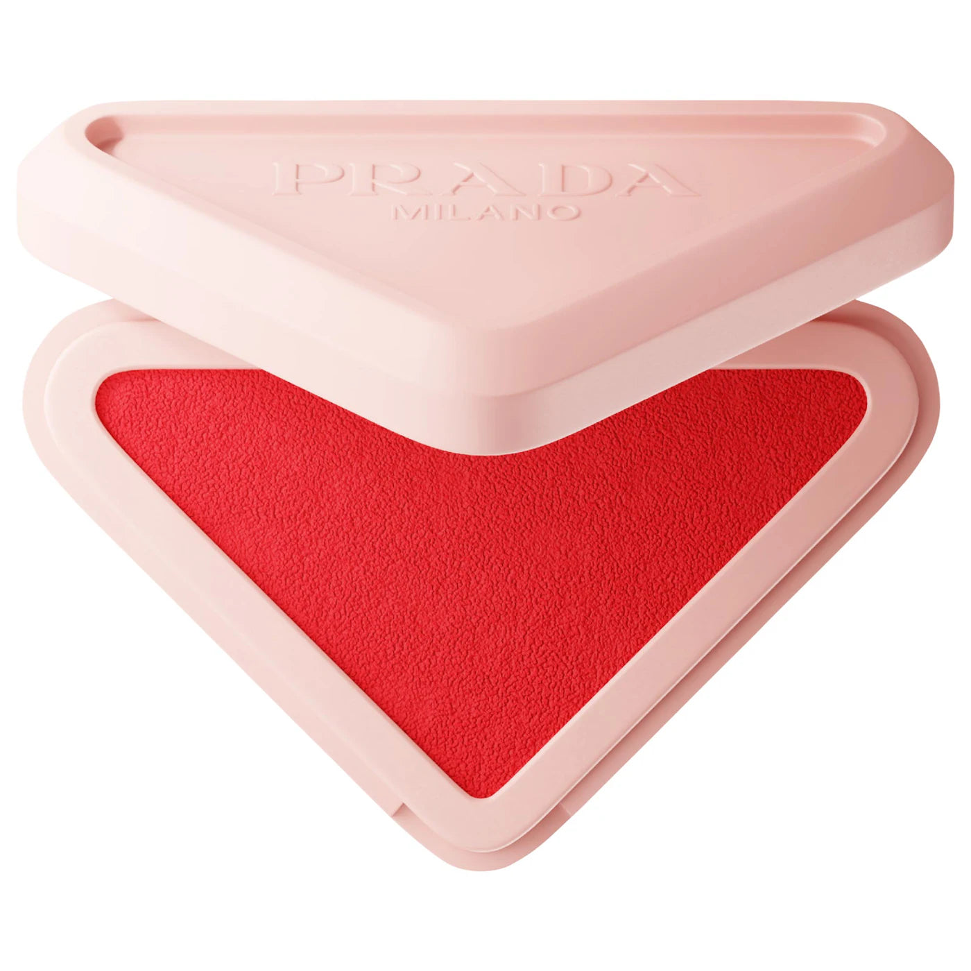 Sobre pedido: Prada | Touch Cream-To-Powder Soft Blur Longwear Blush