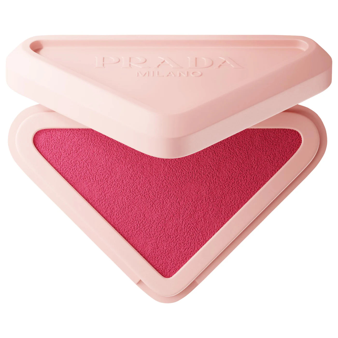 Sobre pedido: Prada | Touch Cream-To-Powder Soft Blur Longwear Blush
