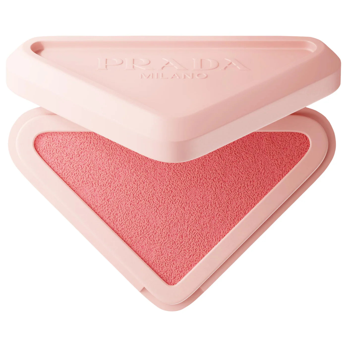 Sobre pedido: Prada | Touch Cream-To-Powder Soft Blur Longwear Blush