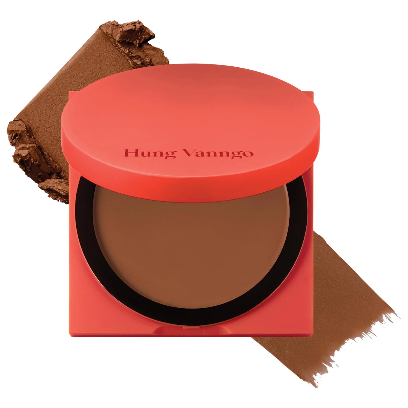 Sobre pedido: HUNG VANNGO BEAUTY Tansculpt Cream Bronzing Contour Balm with Vitamin E
