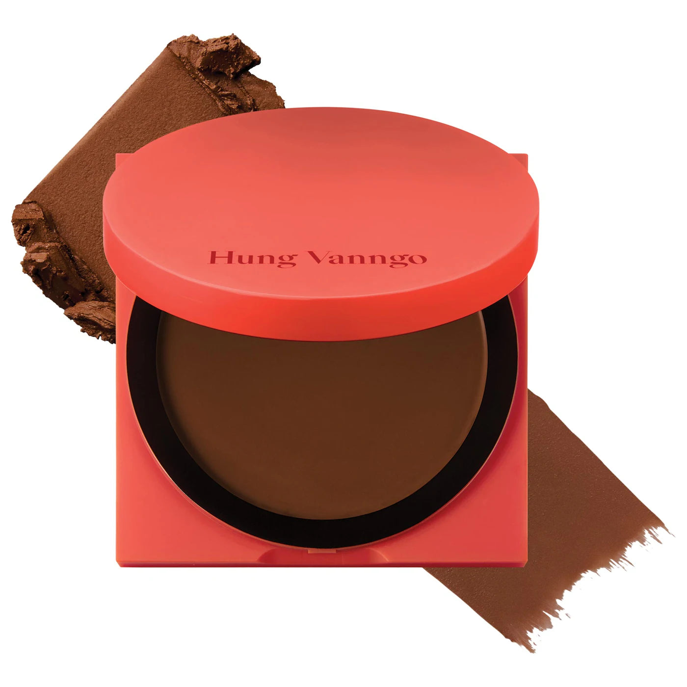 Sobre pedido: HUNG VANNGO BEAUTY Tansculpt Cream Bronzing Contour Balm with Vitamin E
