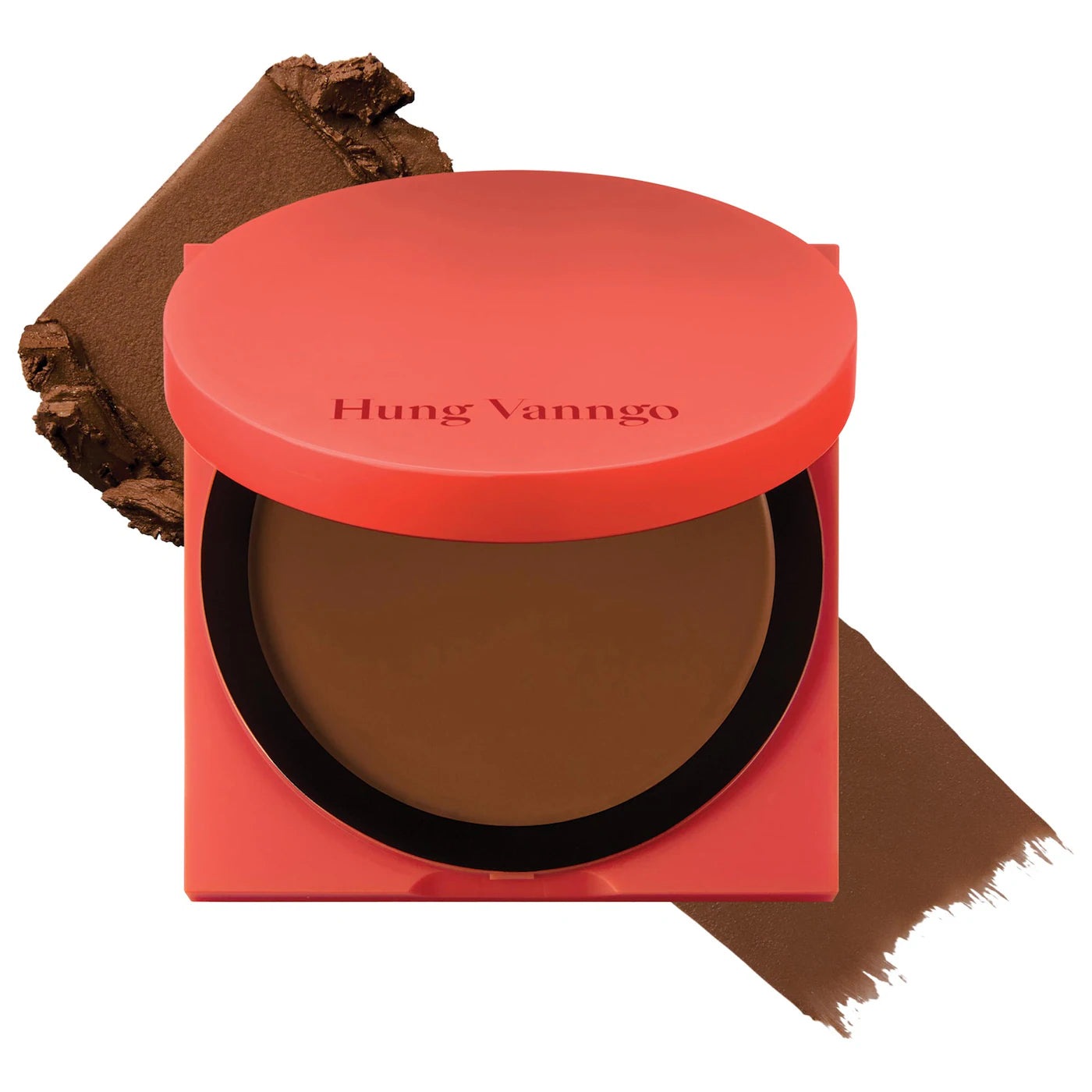 Sobre pedido: HUNG VANNGO BEAUTY Tansculpt Cream Bronzing Contour Balm with Vitamin E