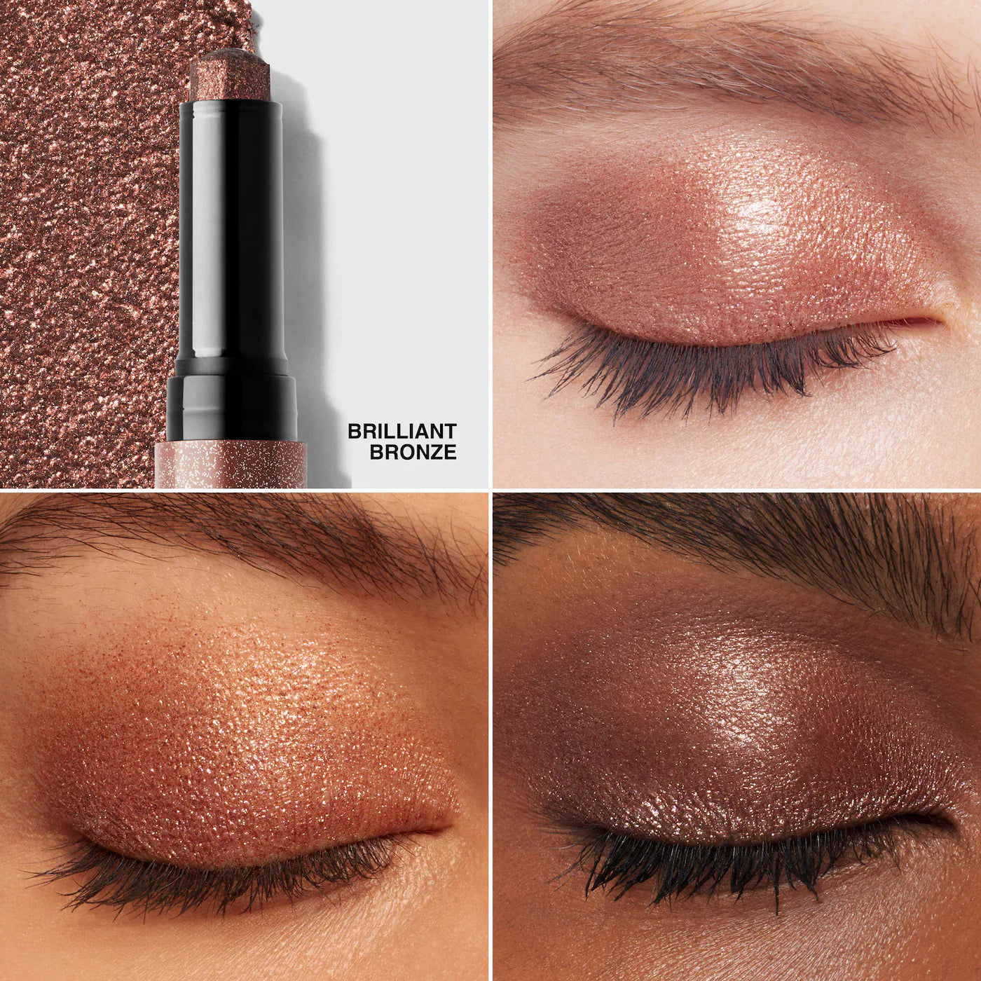 Sobre pedido: Bobbi Brown Crystal Eyes Shimmer Eyeshadow Stick