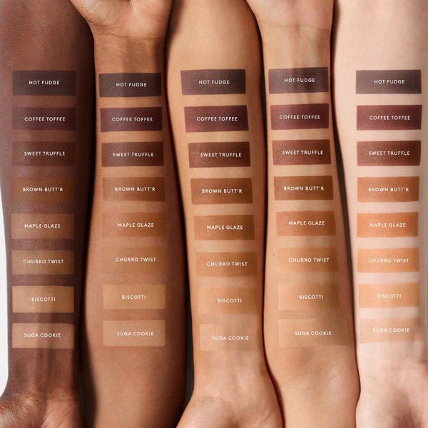Sobre pedido: Fenty Beauty by Rihanna Sun Stalk'r Soufflé Pressed Mousse Blurring Cream Bronzer