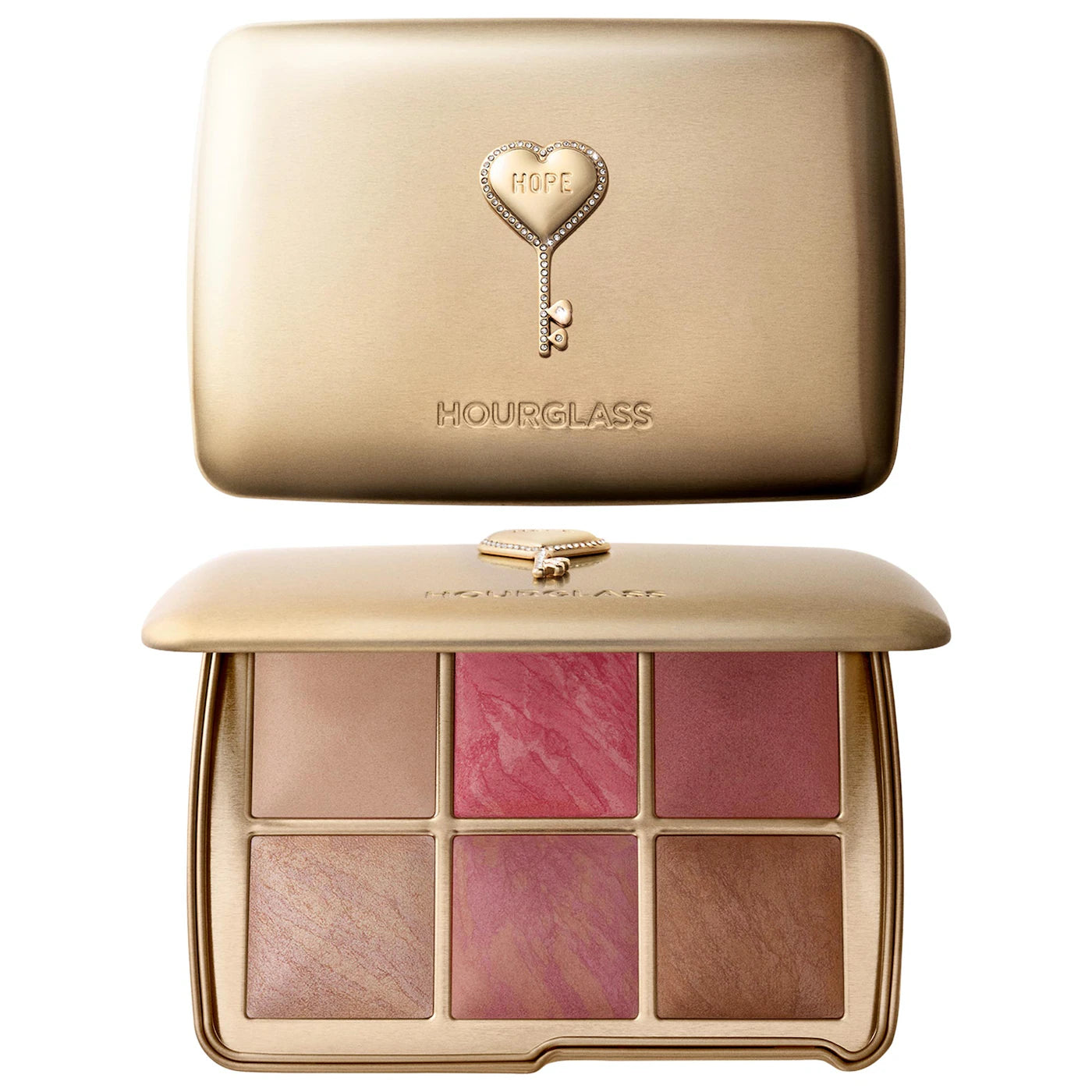 Sobre pedido: Hourglass | Ambient Lighting Edit Unlocked Palette