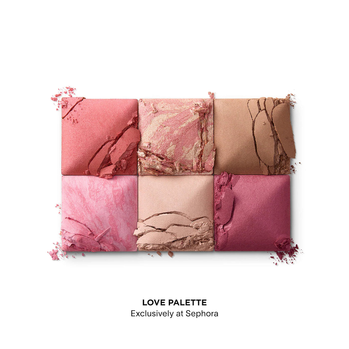 Sobre pedido: LOVE | Hourglass | Ambient Lighting Edit Unlocked Palette