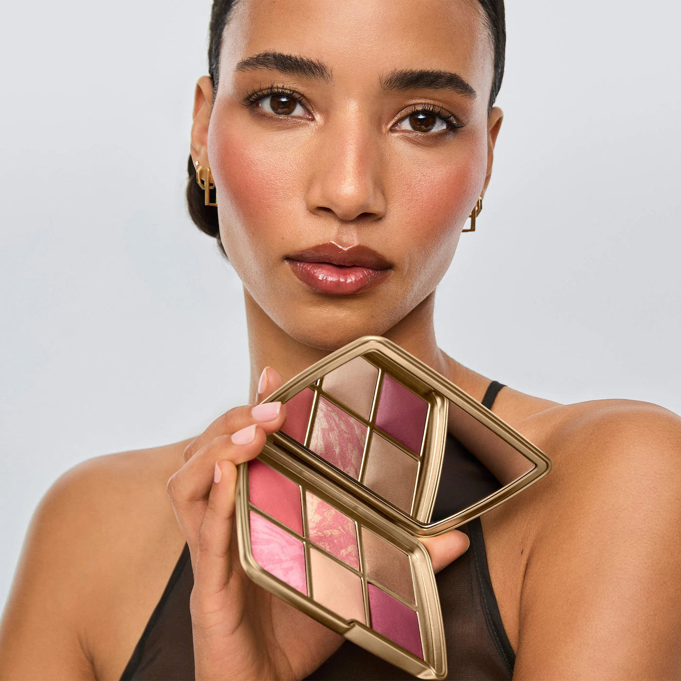 Sobre pedido: LOVE | Hourglass | Ambient Lighting Edit Unlocked Palette