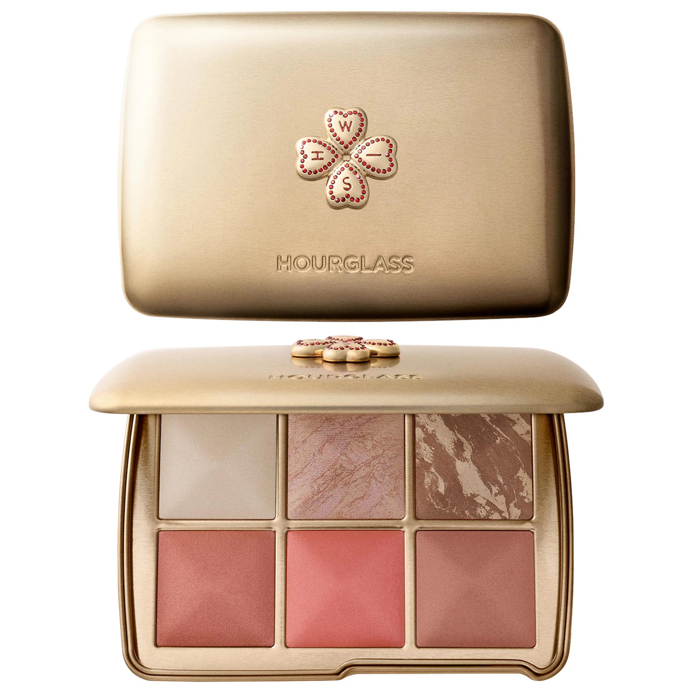 Sobre pedido: Hourglass | Ambient Lighting Edit Unlocked Palette