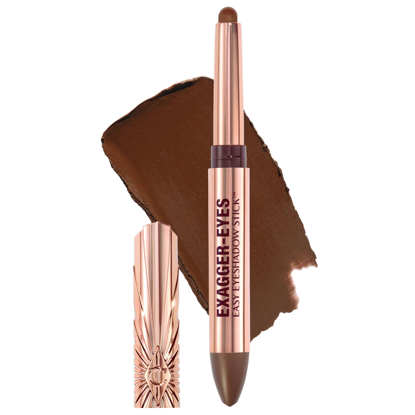 Sobre pedido: Charlotte Tilbury  Exagger-Eyes Waterproof Eyeshadow Stick