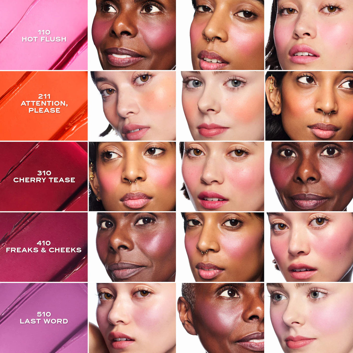 Sobre pedido: Marc Jacobs Beauty Joystick Buildable Cream Blush Stick