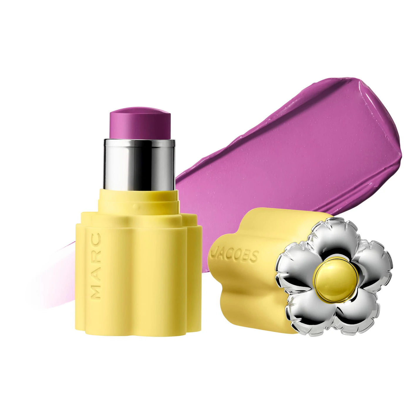 Sobre pedido: Marc Jacobs Beauty Joystick Buildable Cream Blush Stick