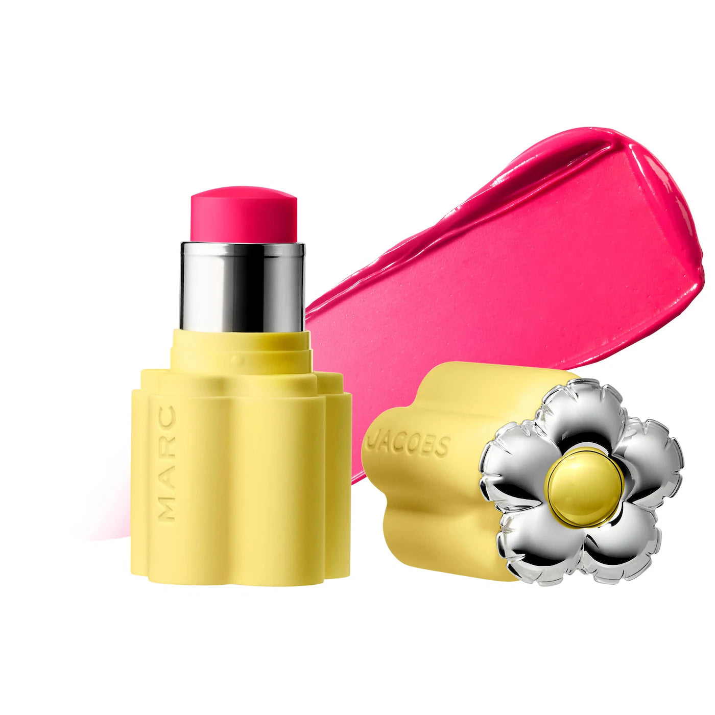 Sobre pedido: Marc Jacobs Beauty Joystick Buildable Cream Blush Stick