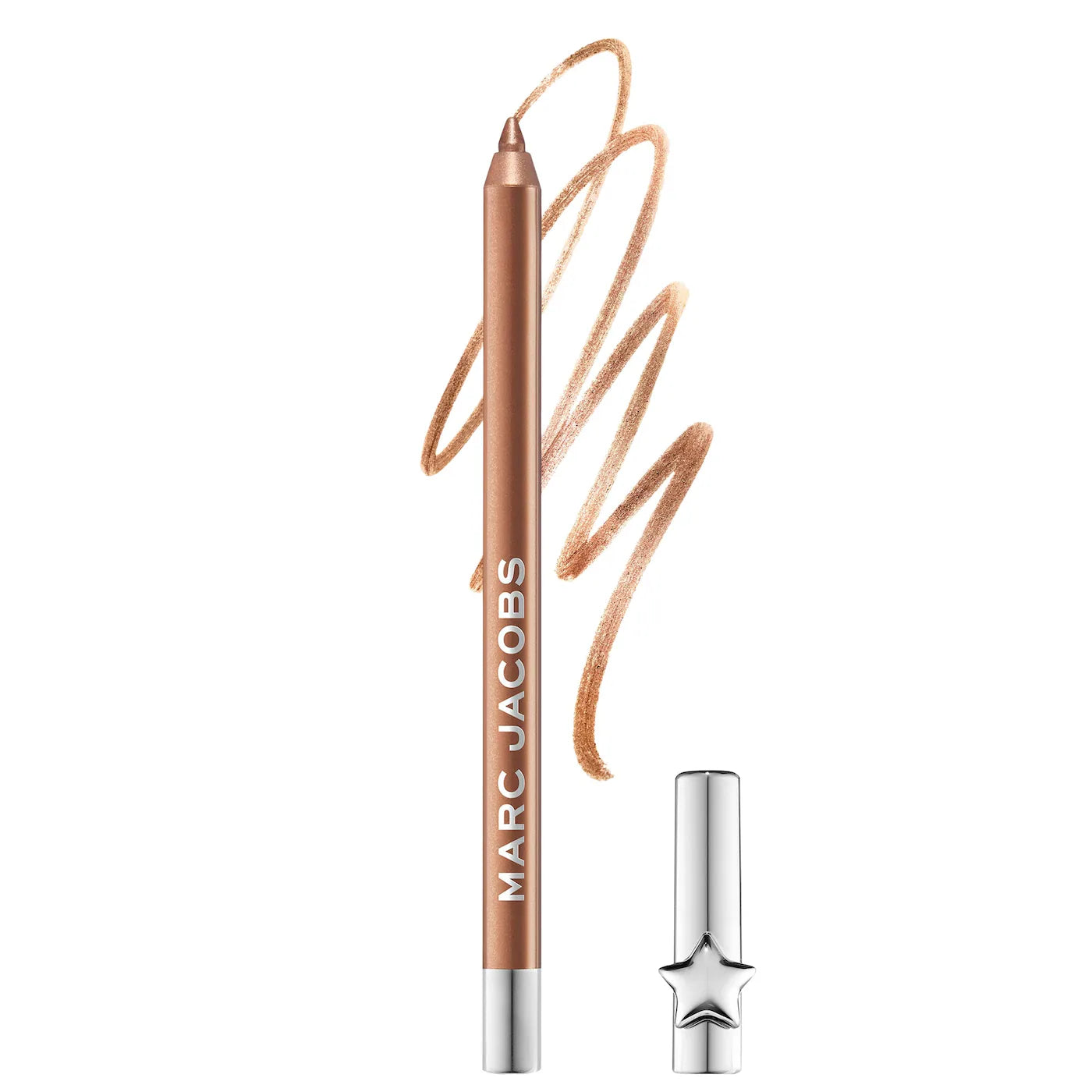 Sobre pedido: Marc Jacobs Beauty  Legally Bronze Talc-Free Blurring Powder Bronzer (Copia)