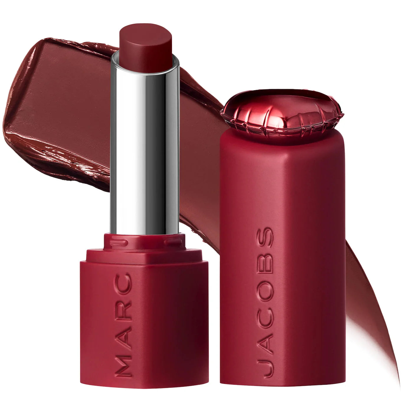Sobre pedido:Marc Jacobs Beauty Heart On Long-Lasting Soft Shine Lipstick