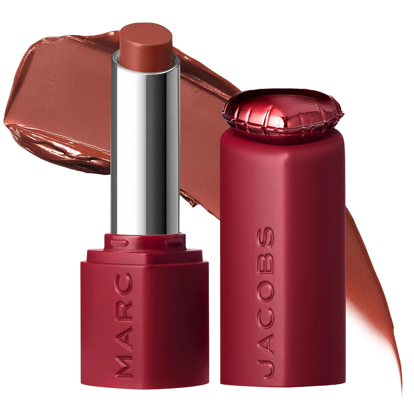Sobre pedido:Marc Jacobs Beauty Heart On Long-Lasting Soft Shine Lipstick