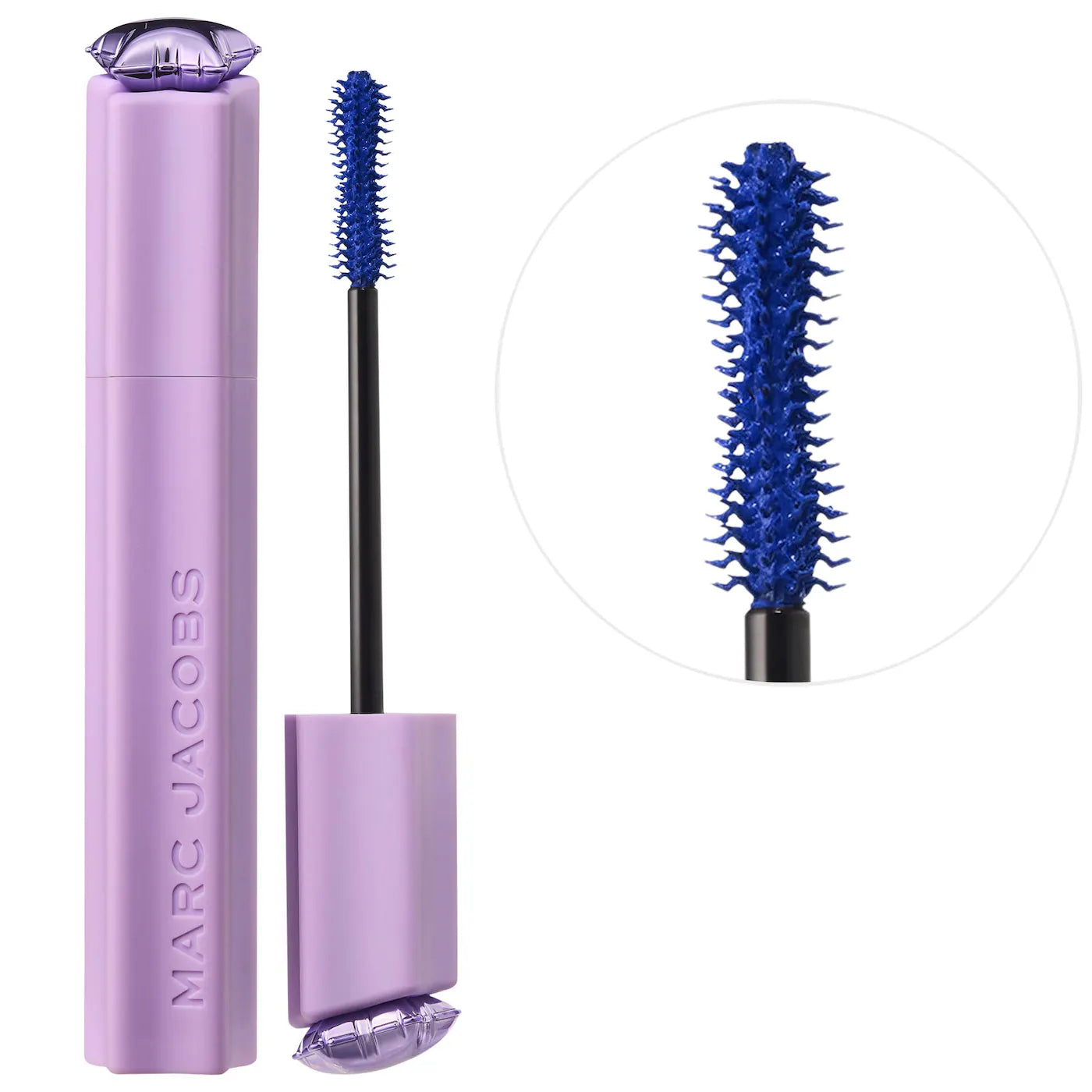 Sobre pedido: Marc Jacobs Beauty  Flashes Volumizing & Lengthening Panoramic Mascara