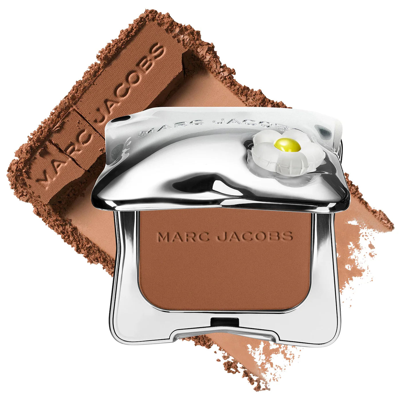 Sobre pedido: Marc Jacobs Beauty  Legally Bronze Talc-Free Blurring Powder Bronzer