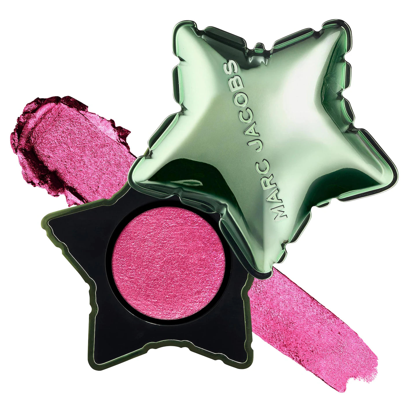 Sobre pedido: Marc Jacobs Beauty Born Star Cream-to-Powder Long-Wear Eyeshadow