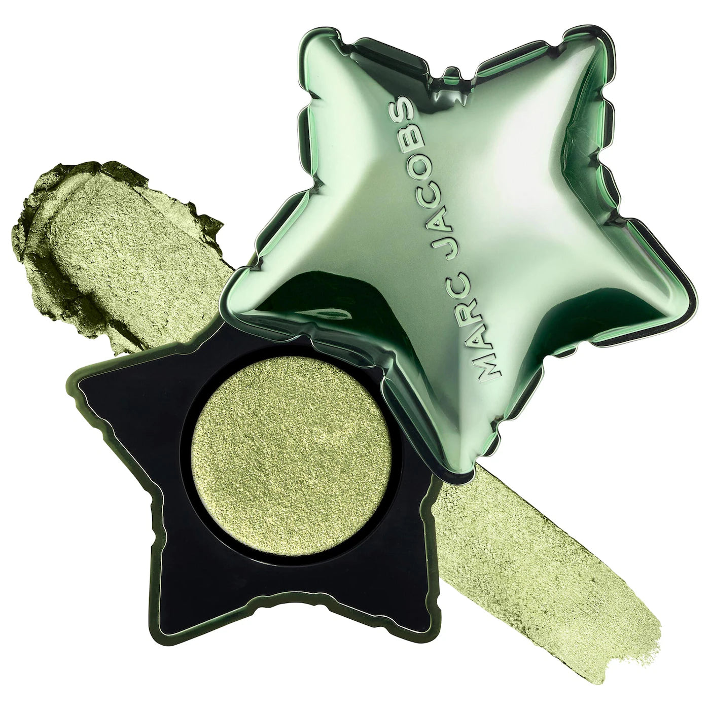 Sobre pedido: Marc Jacobs Beauty Born Star Cream-to-Powder Long-Wear Eyeshadow