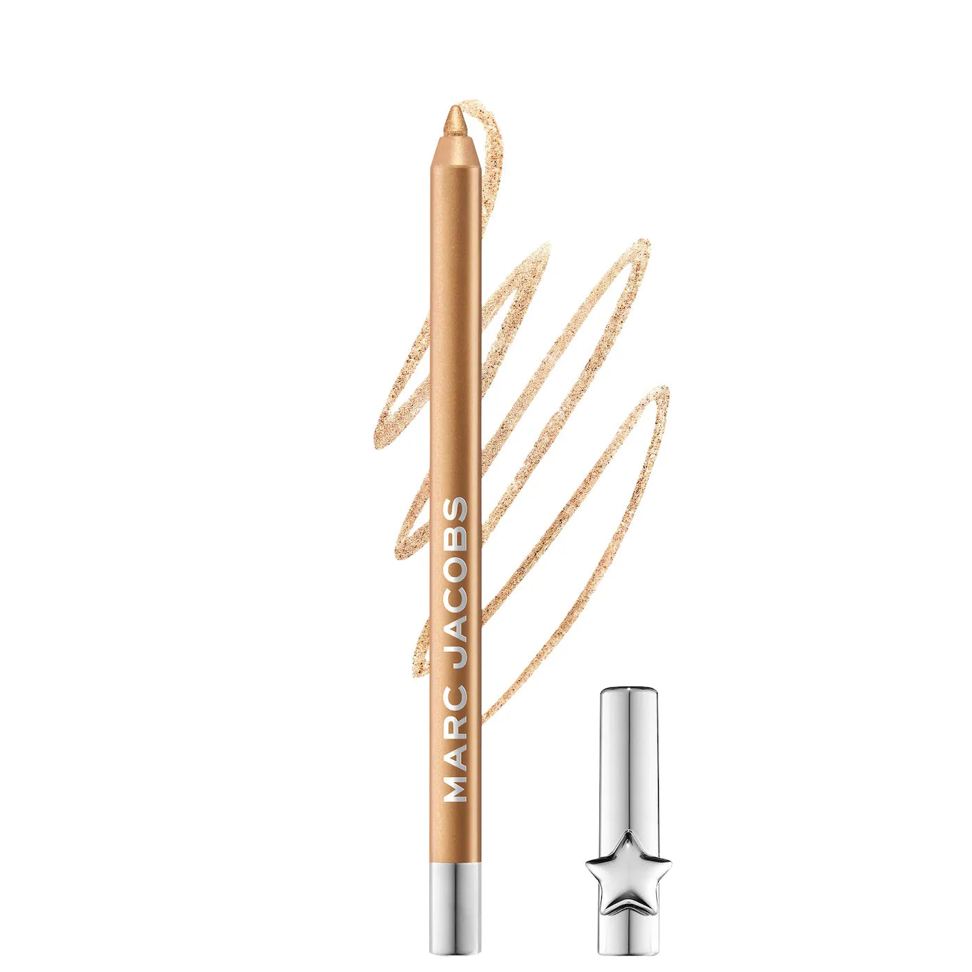 Sobre pedido: Marc Jacobs Beauty  Legally Bronze Talc-Free Blurring Powder Bronzer (Copia)