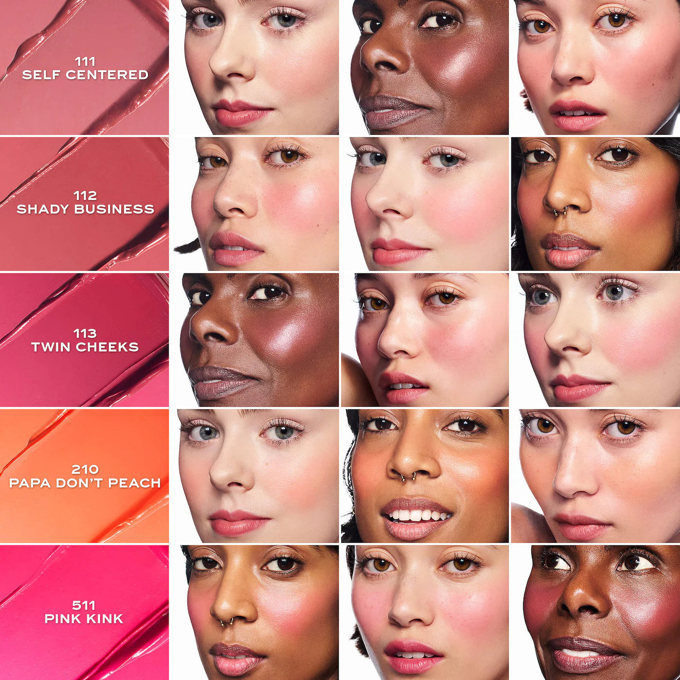 Sobre pedido: Marc Jacobs Beauty Joystick Buildable Cream Blush Stick