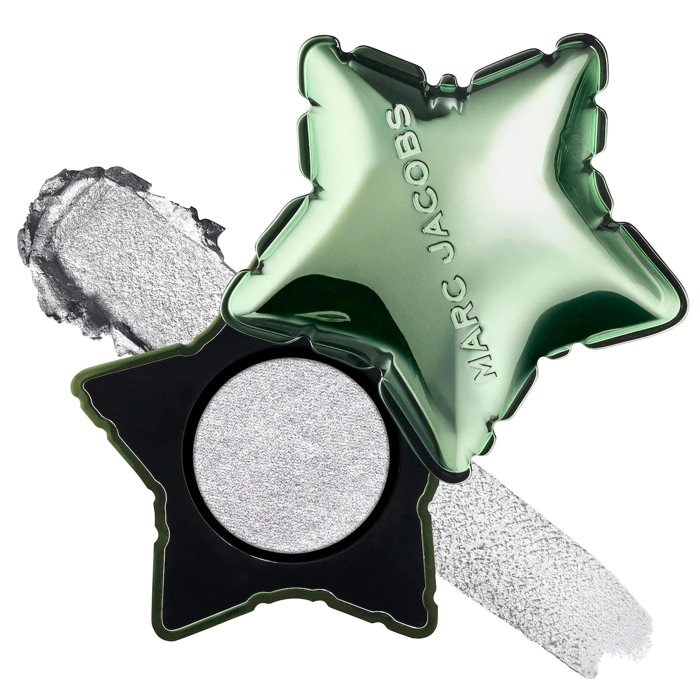 Sobre pedido: Marc Jacobs Beauty Born Star Cream-to-Powder Long-Wear Eyeshadow