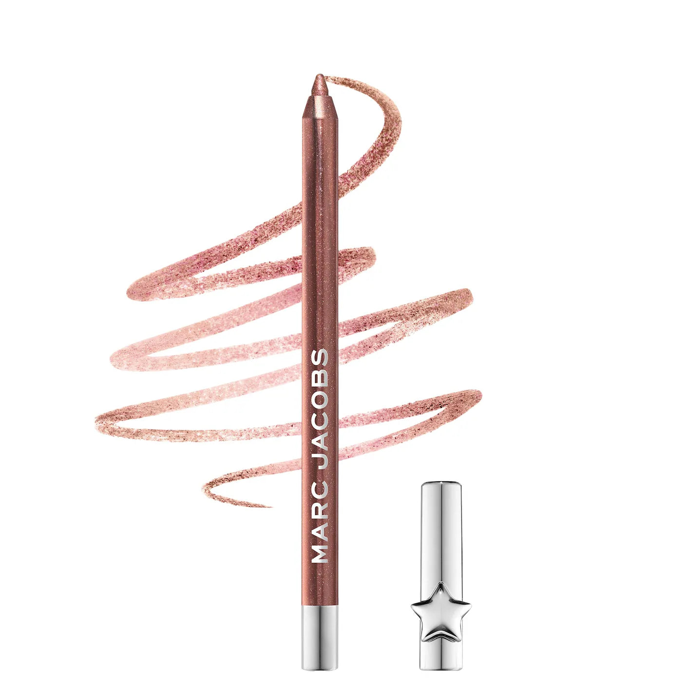 Sobre pedido: Marc Jacobs Beauty  Legally Bronze Talc-Free Blurring Powder Bronzer (Copia)