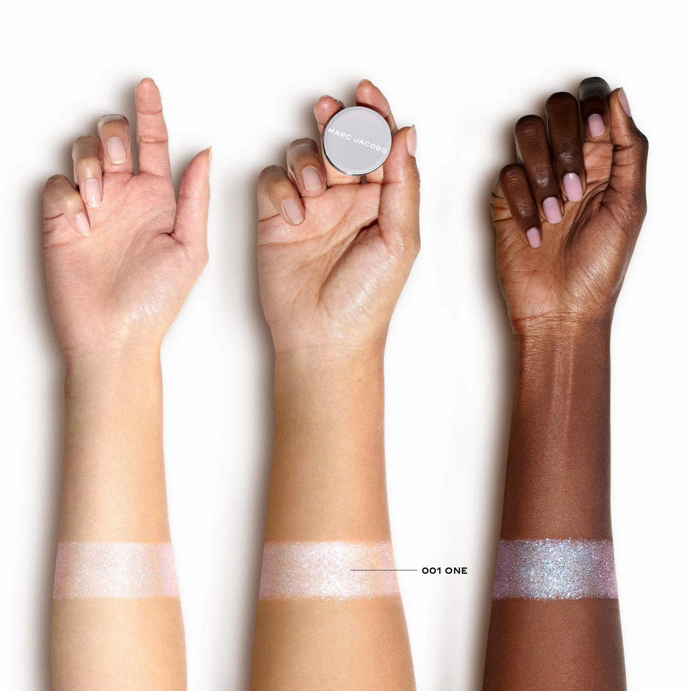 Sobre pedido: Marc Jacobs Beauty  Money Shot Multi-Use Illuminating Gel Highlighter