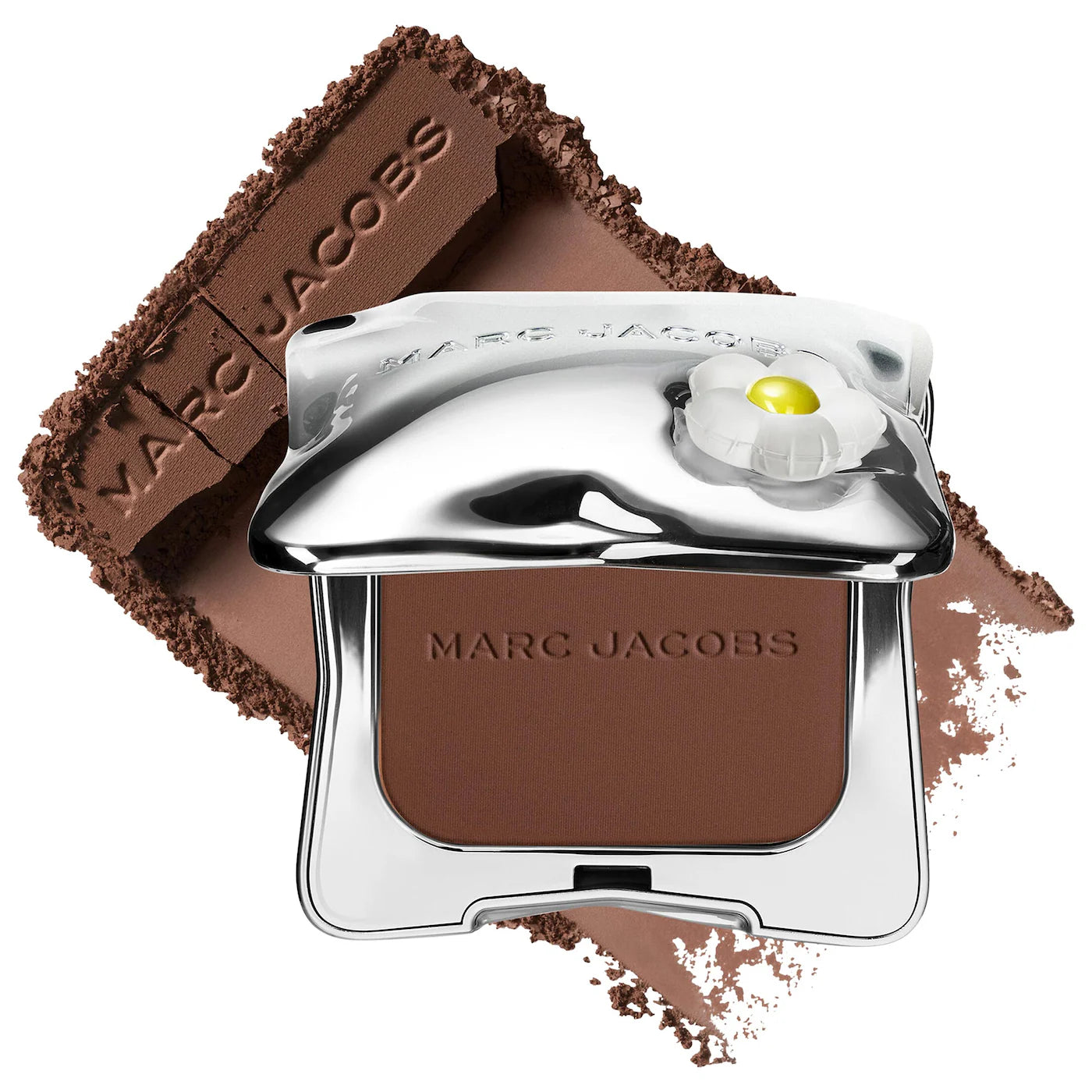 Sobre pedido: Marc Jacobs Beauty  Legally Bronze Talc-Free Blurring Powder Bronzer