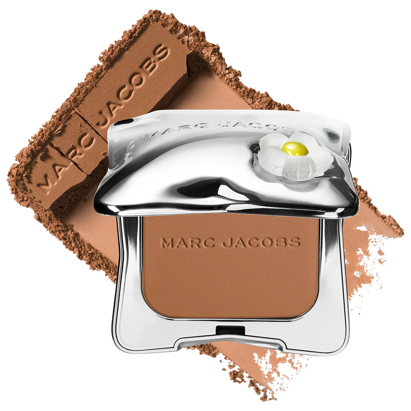 Sobre pedido: Marc Jacobs Beauty  Legally Bronze Talc-Free Blurring Powder Bronzer