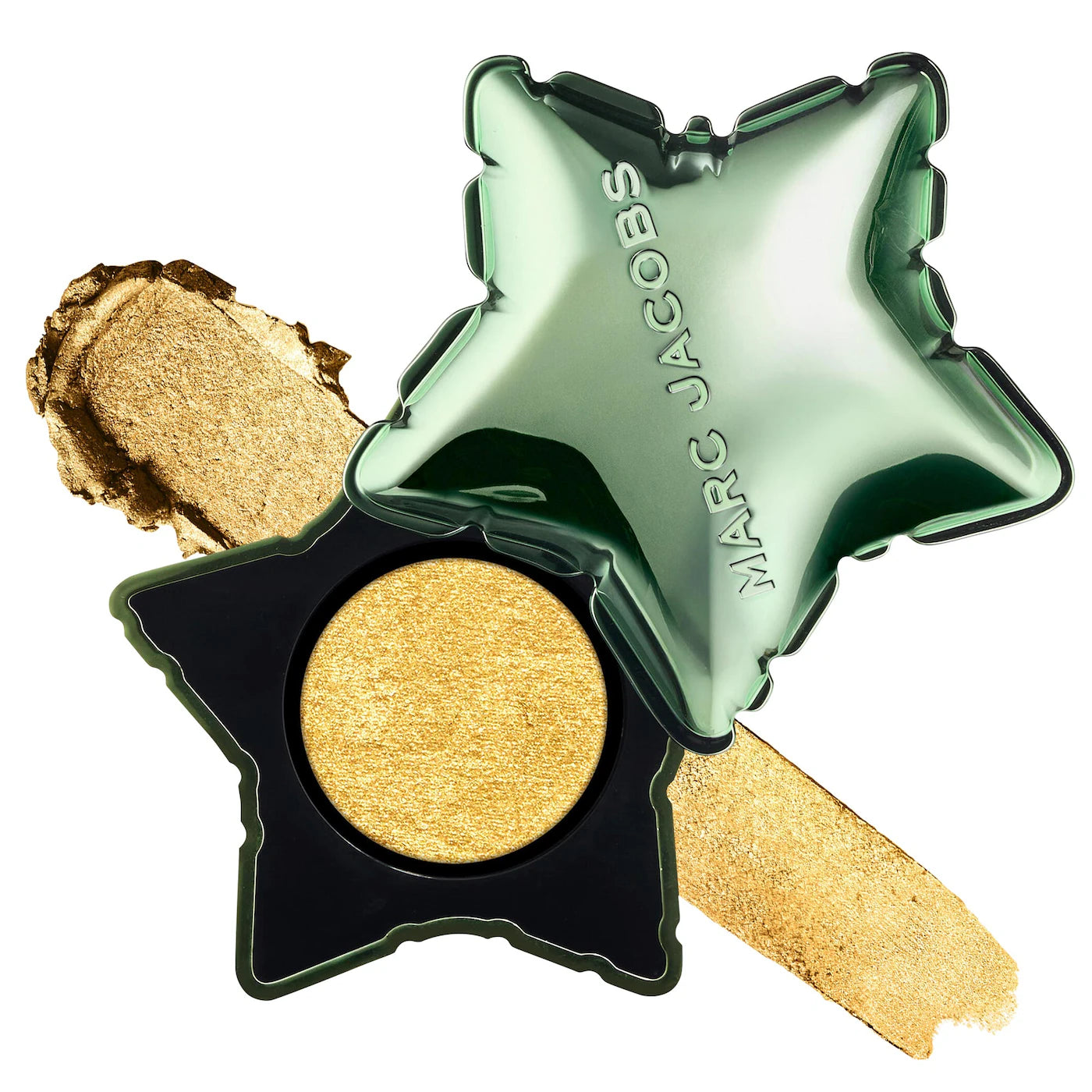 Sobre pedido: Marc Jacobs Beauty Born Star Cream-to-Powder Long-Wear Eyeshadow