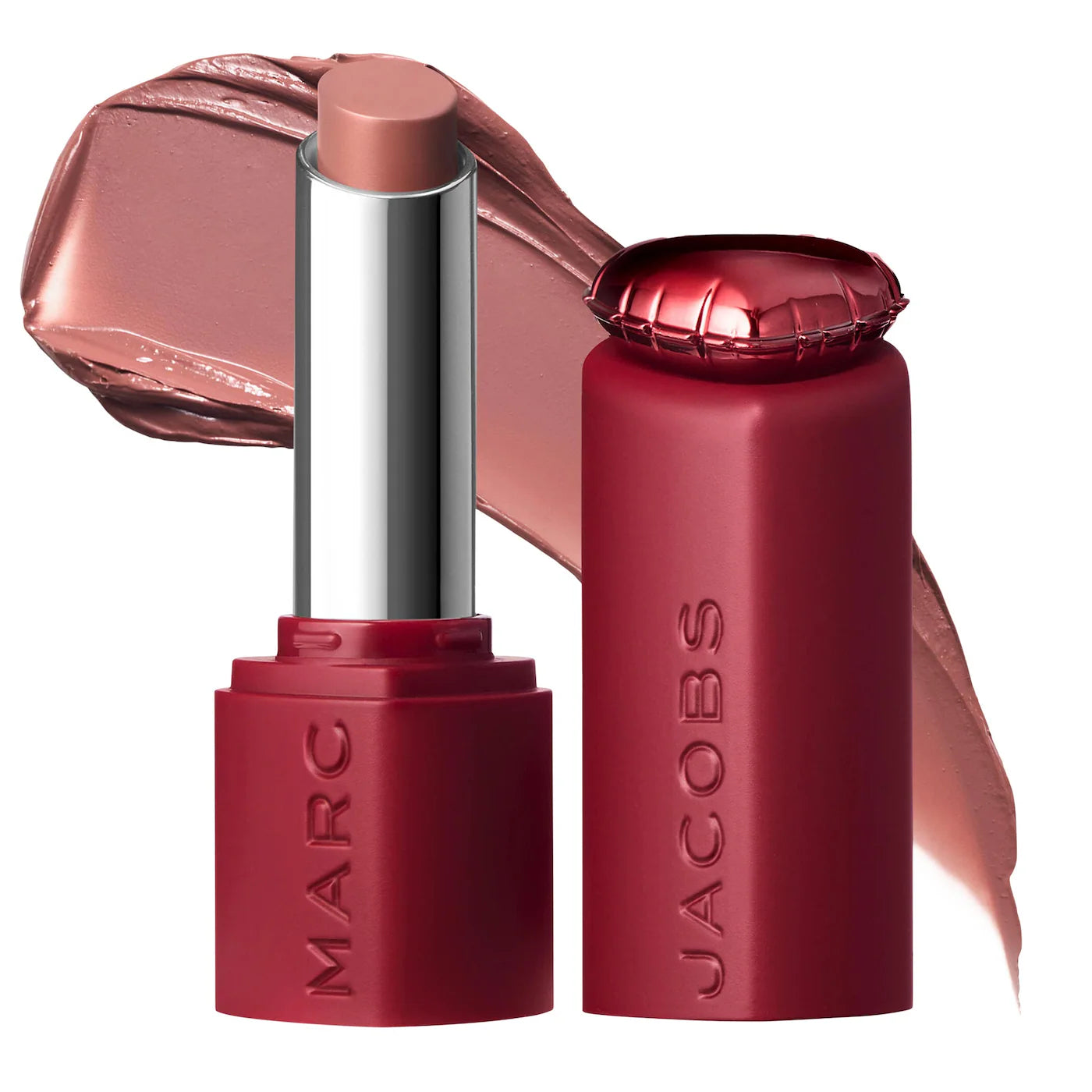 Sobre pedido:Marc Jacobs Beauty Heart On Long-Lasting Soft Shine Lipstick