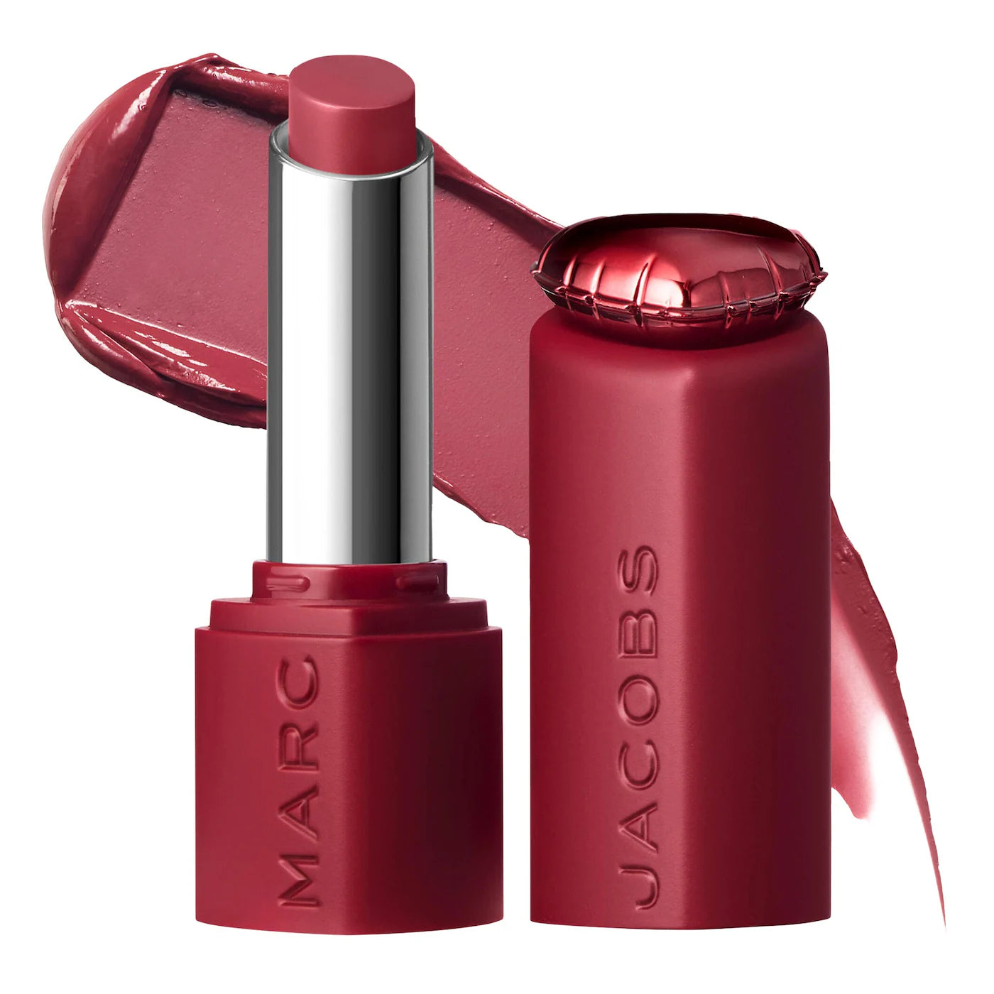 Sobre pedido:Marc Jacobs Beauty Heart On Long-Lasting Soft Shine Lipstick